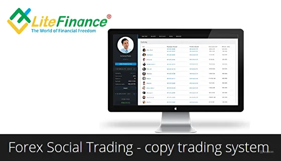 Plataforma de Copy Trading en Perú